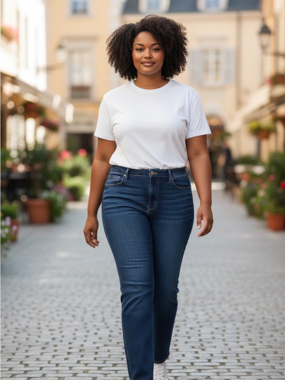 Old Navy Mid-rise Wow Boyfriend Jean